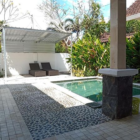 Vantage Point Villas Uluwatu  Exterior photo
