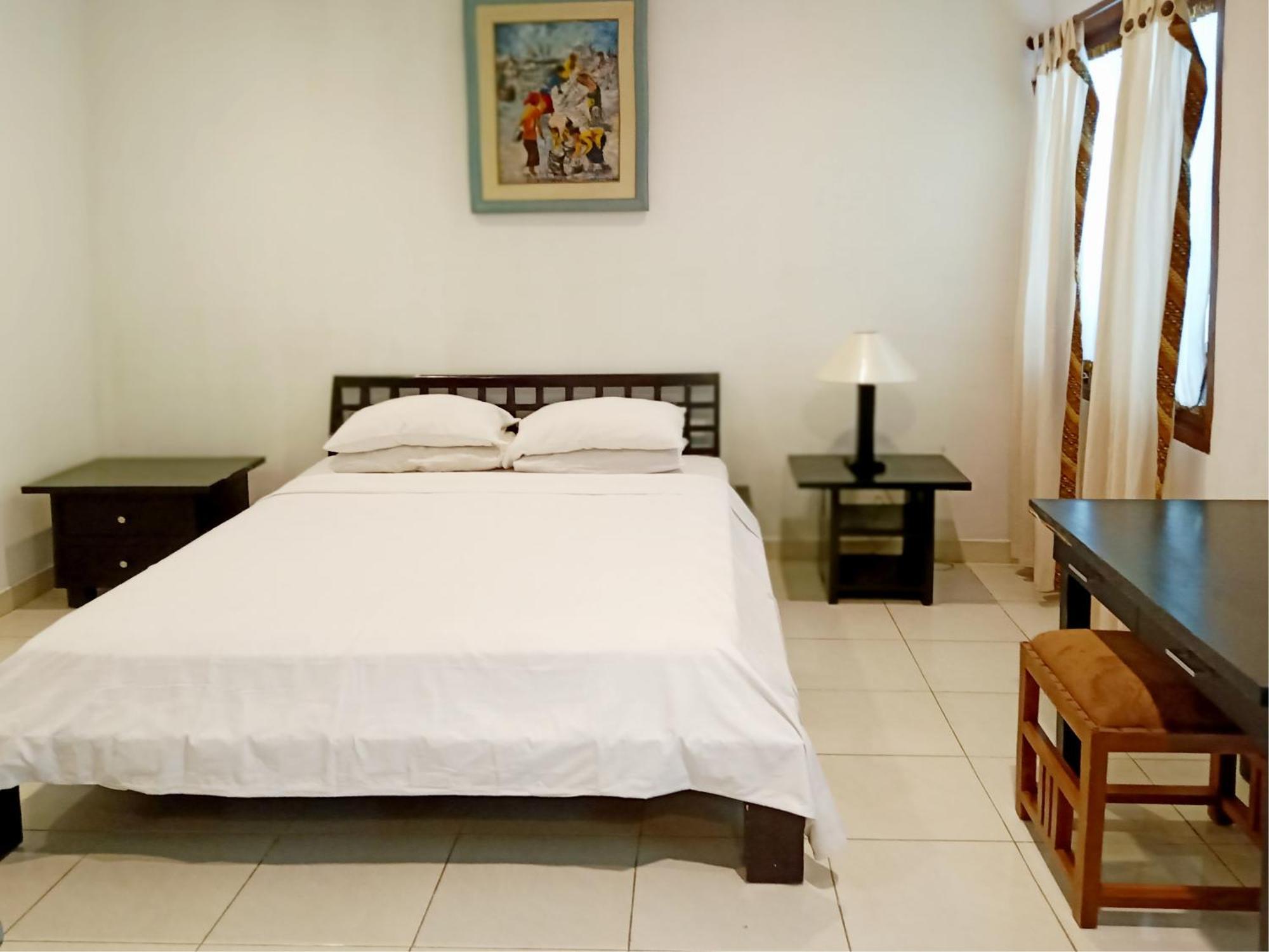 Vantage Point Villas Uluwatu  Exterior photo