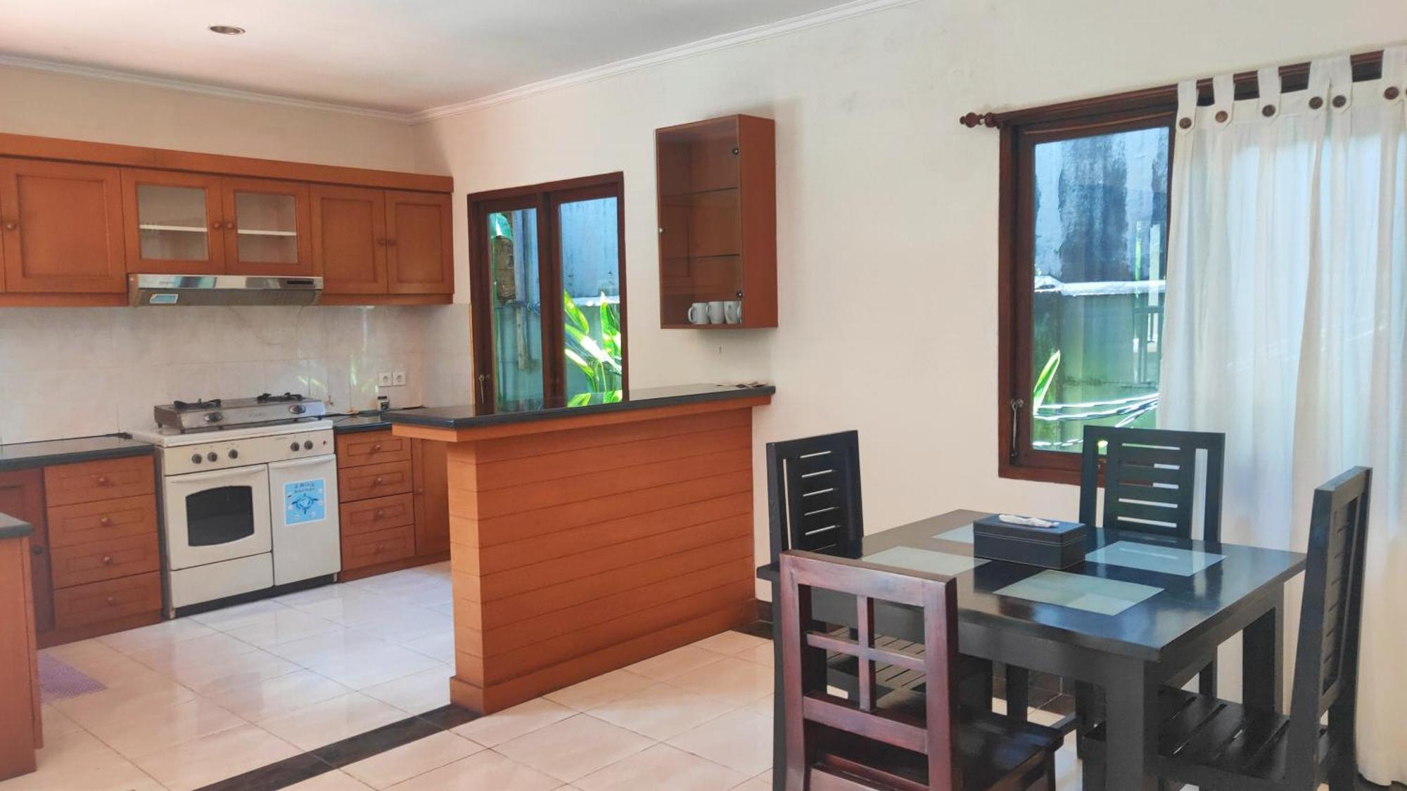 Vantage Point Villas Uluwatu  Exterior photo