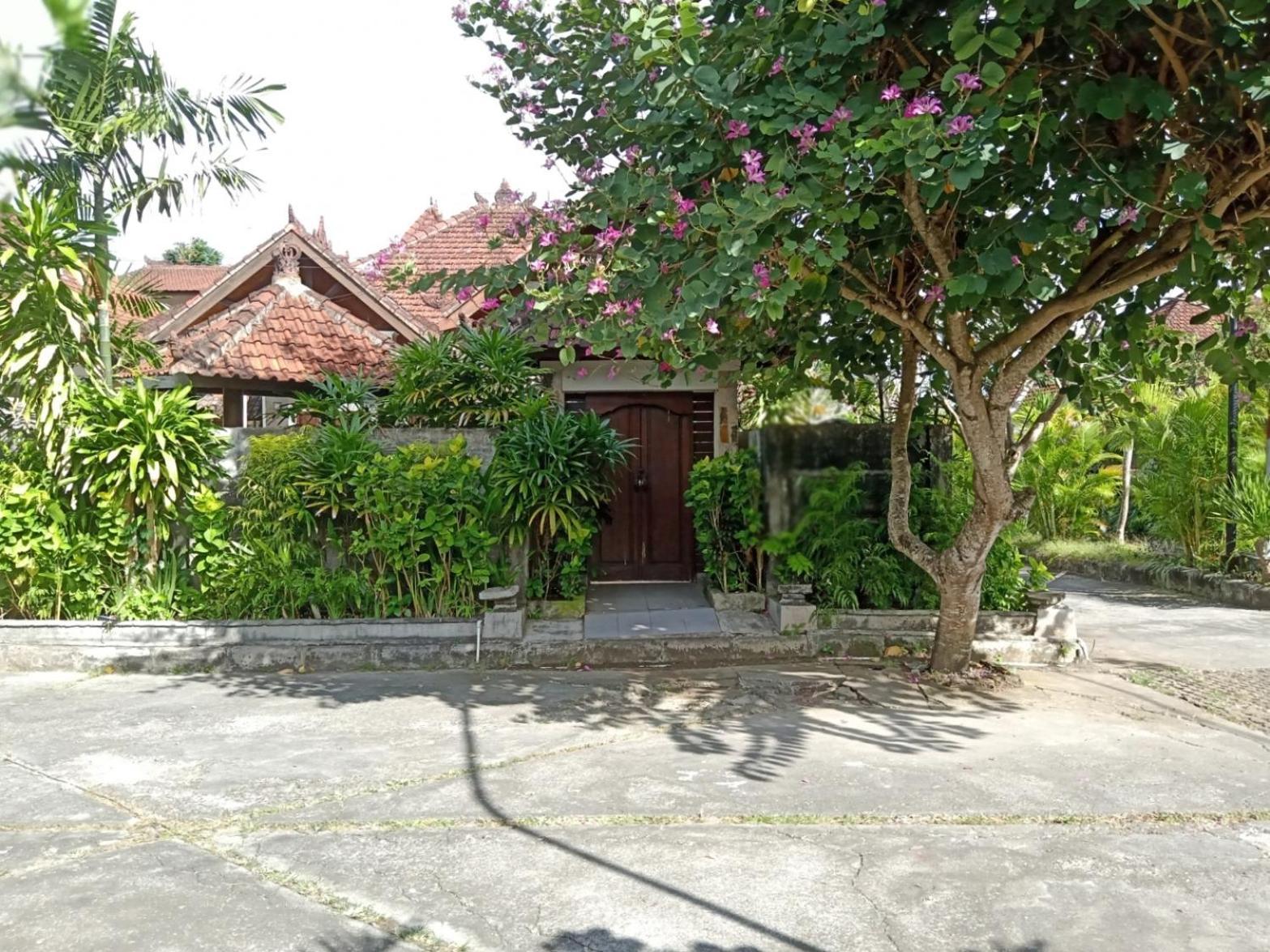 Vantage Point Villas Uluwatu  Exterior photo