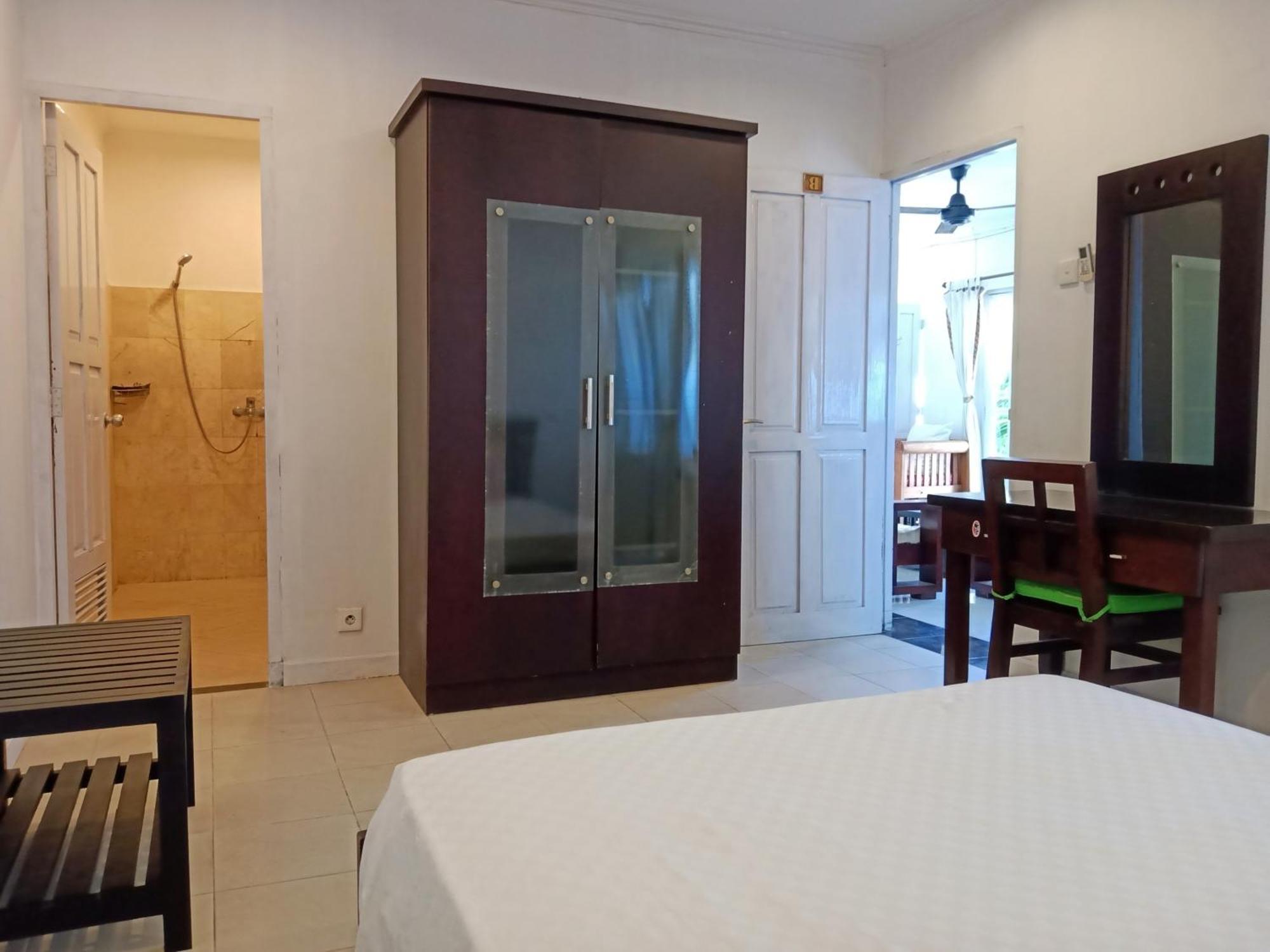 Vantage Point Villas Uluwatu  Exterior photo