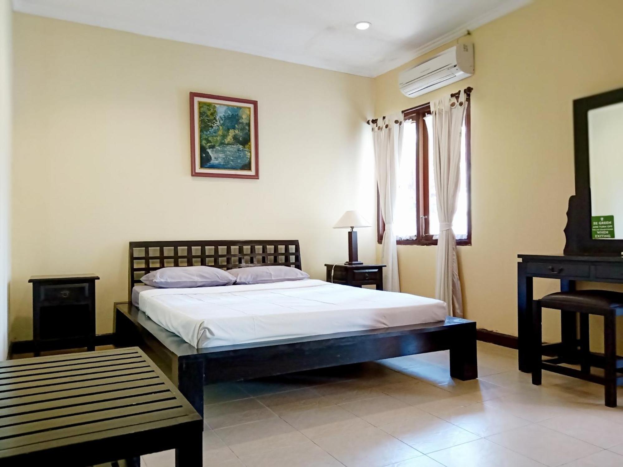 Vantage Point Villas Uluwatu  Exterior photo