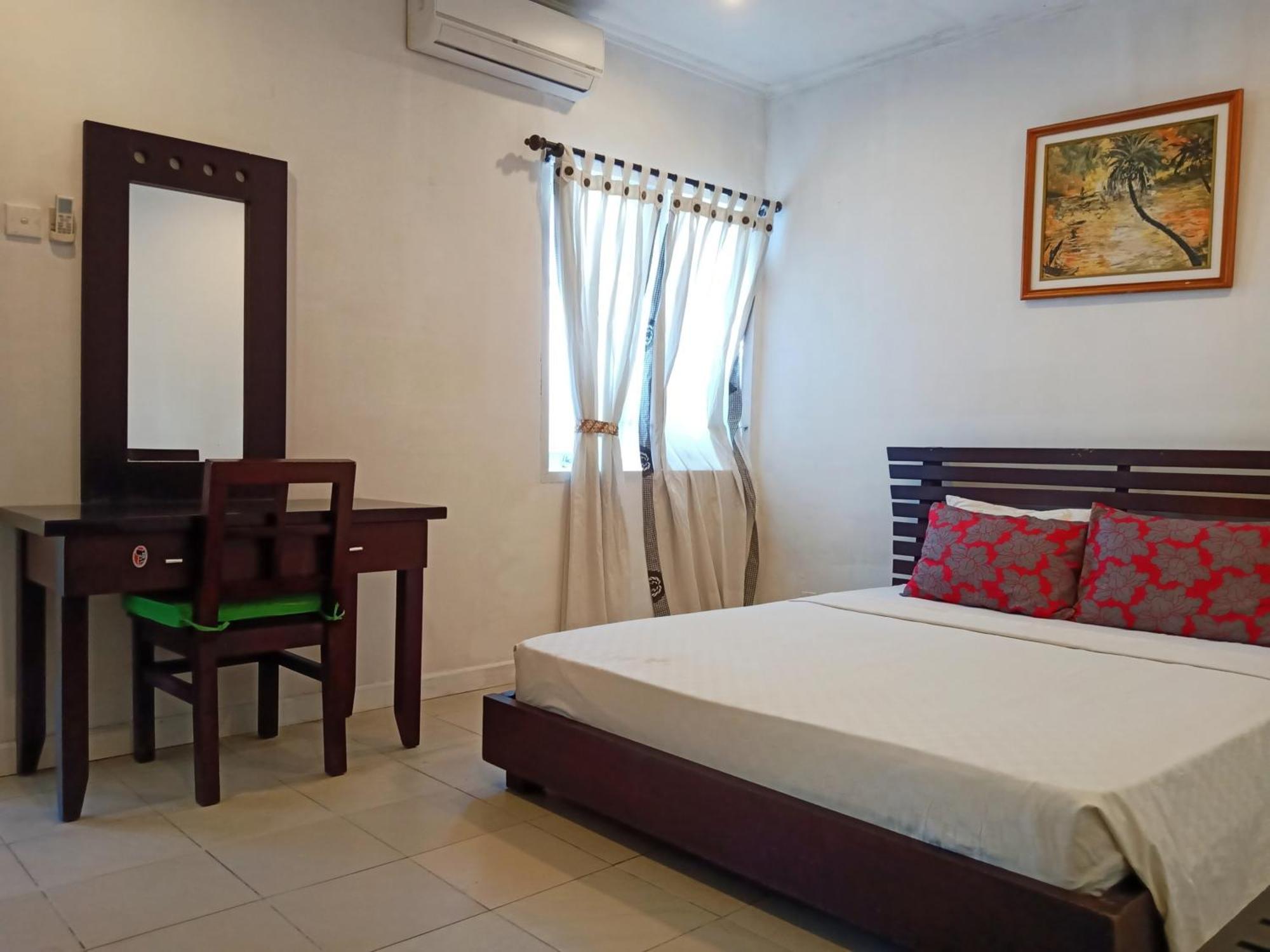 Vantage Point Villas Uluwatu  Exterior photo