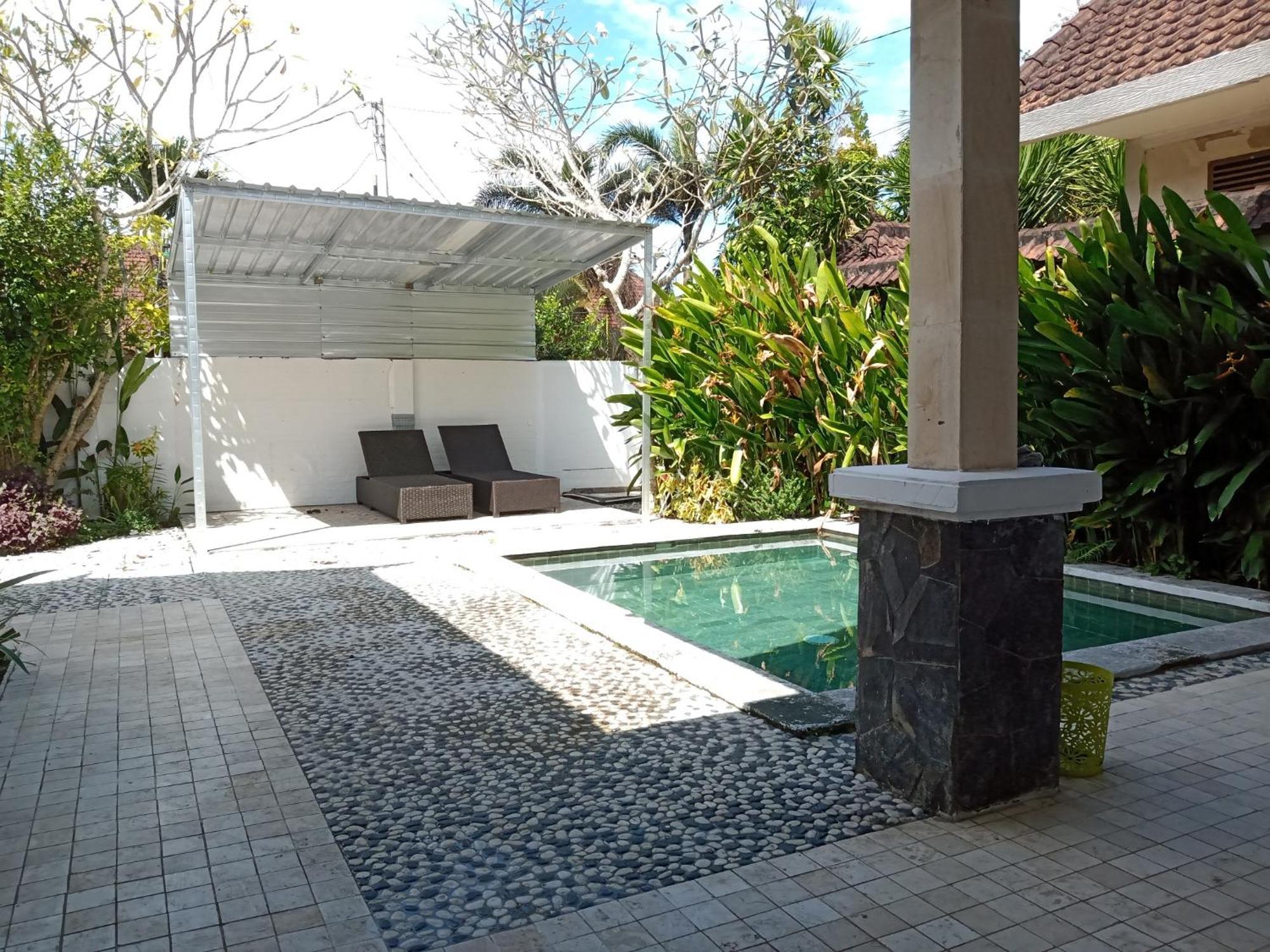 Vantage Point Villas Uluwatu  Exterior photo
