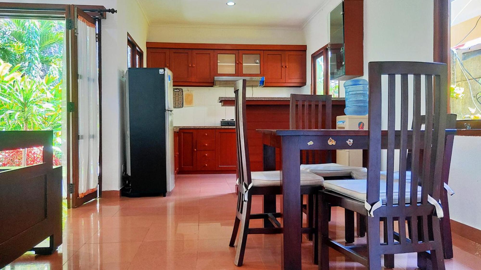 Vantage Point Villas Uluwatu  Room photo