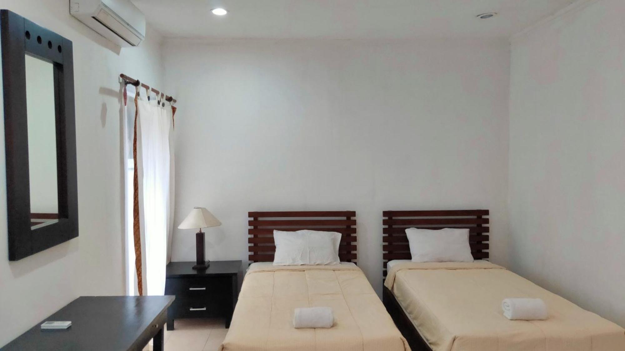 Vantage Point Villas Uluwatu  Room photo